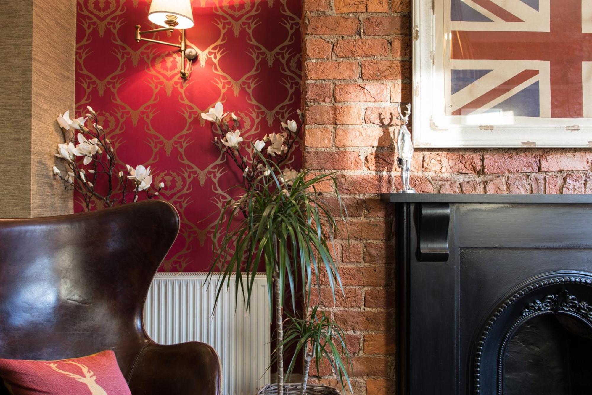 Hedley House & Hotel