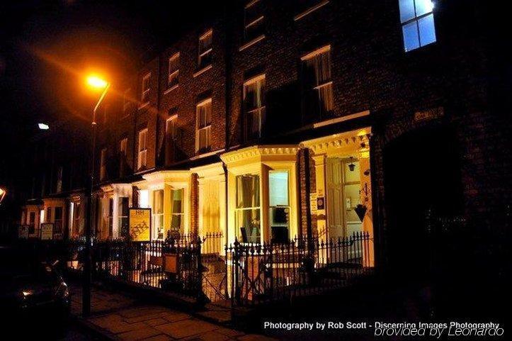 Hedley House & 3* York