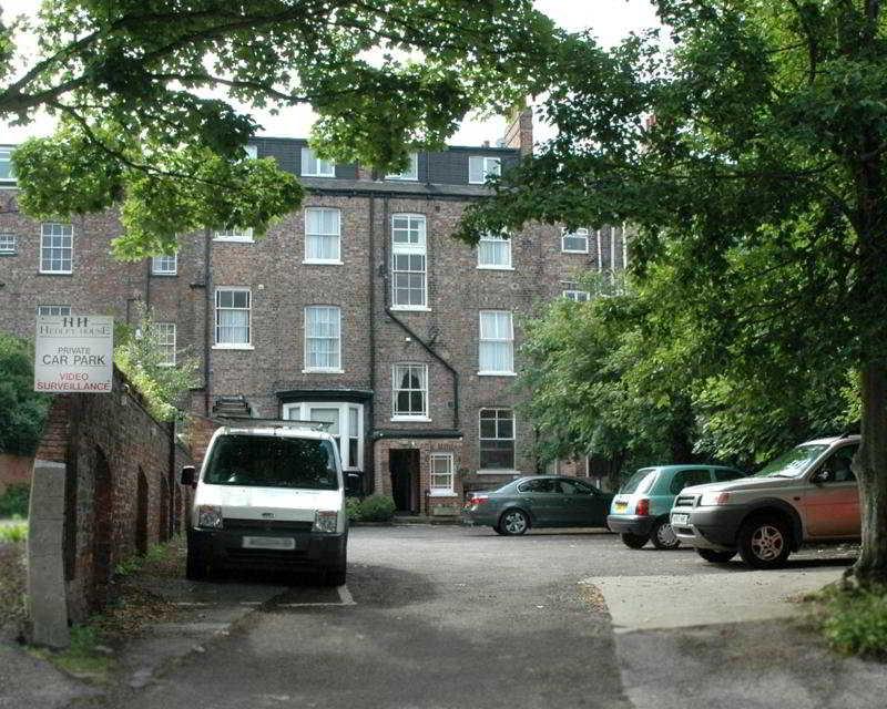 Hotel Hedley House & 3*