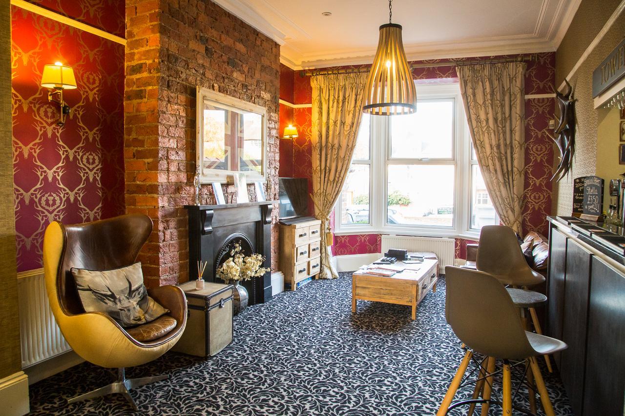 Hotel Hedley House &
