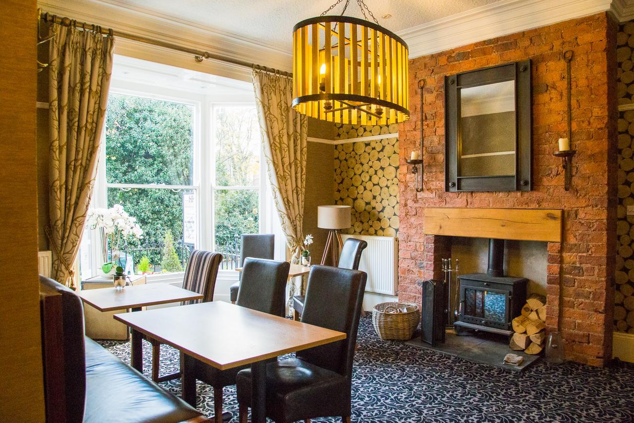 Hedley House & Hotel 3*