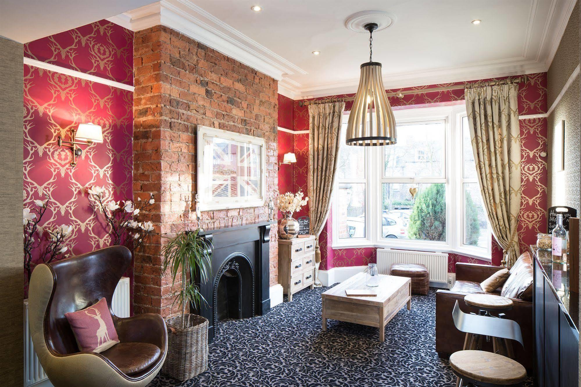 Hotel Hedley House &