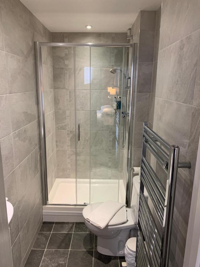 Hotel Hedley House & 3*