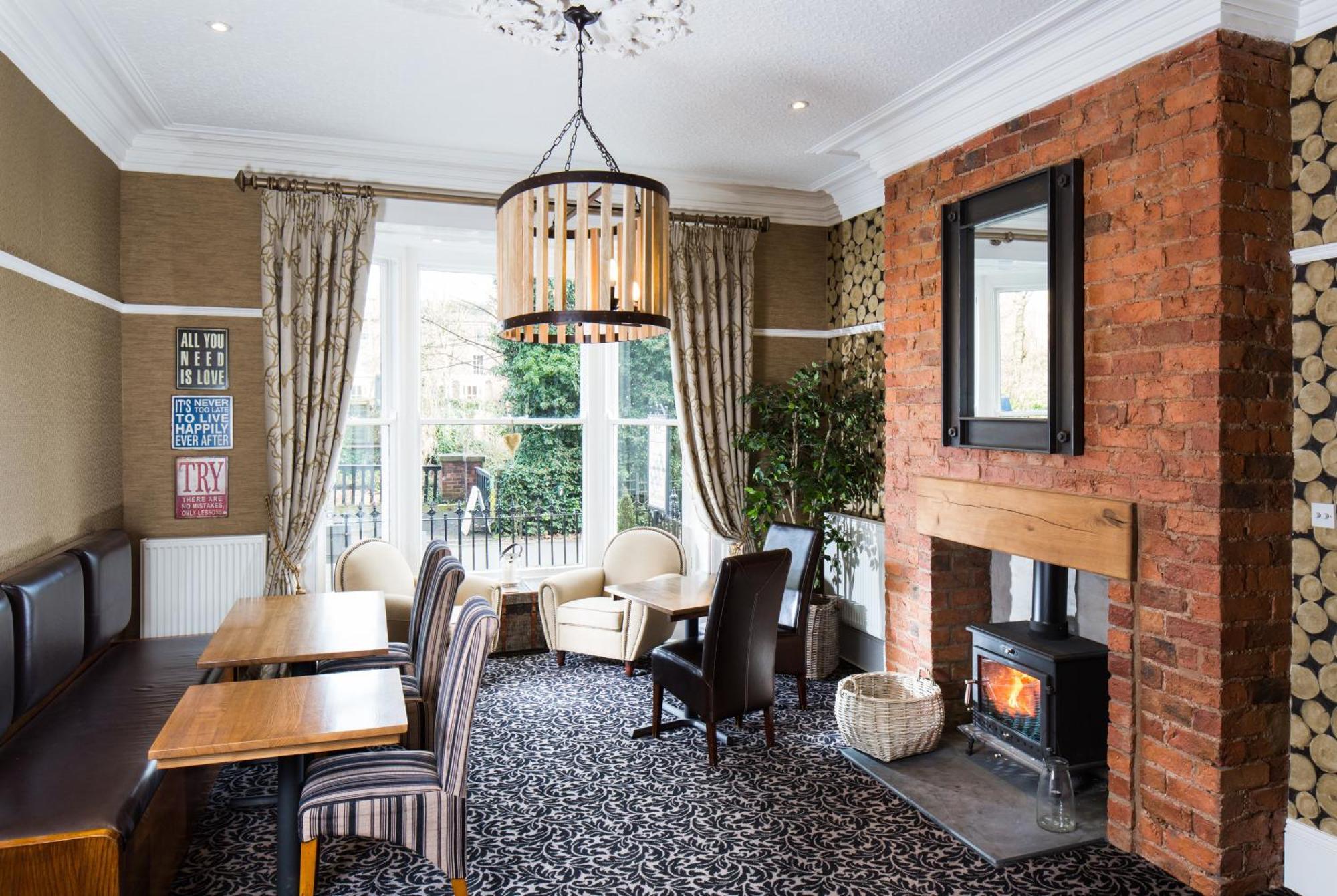 Hedley House & Hotel York