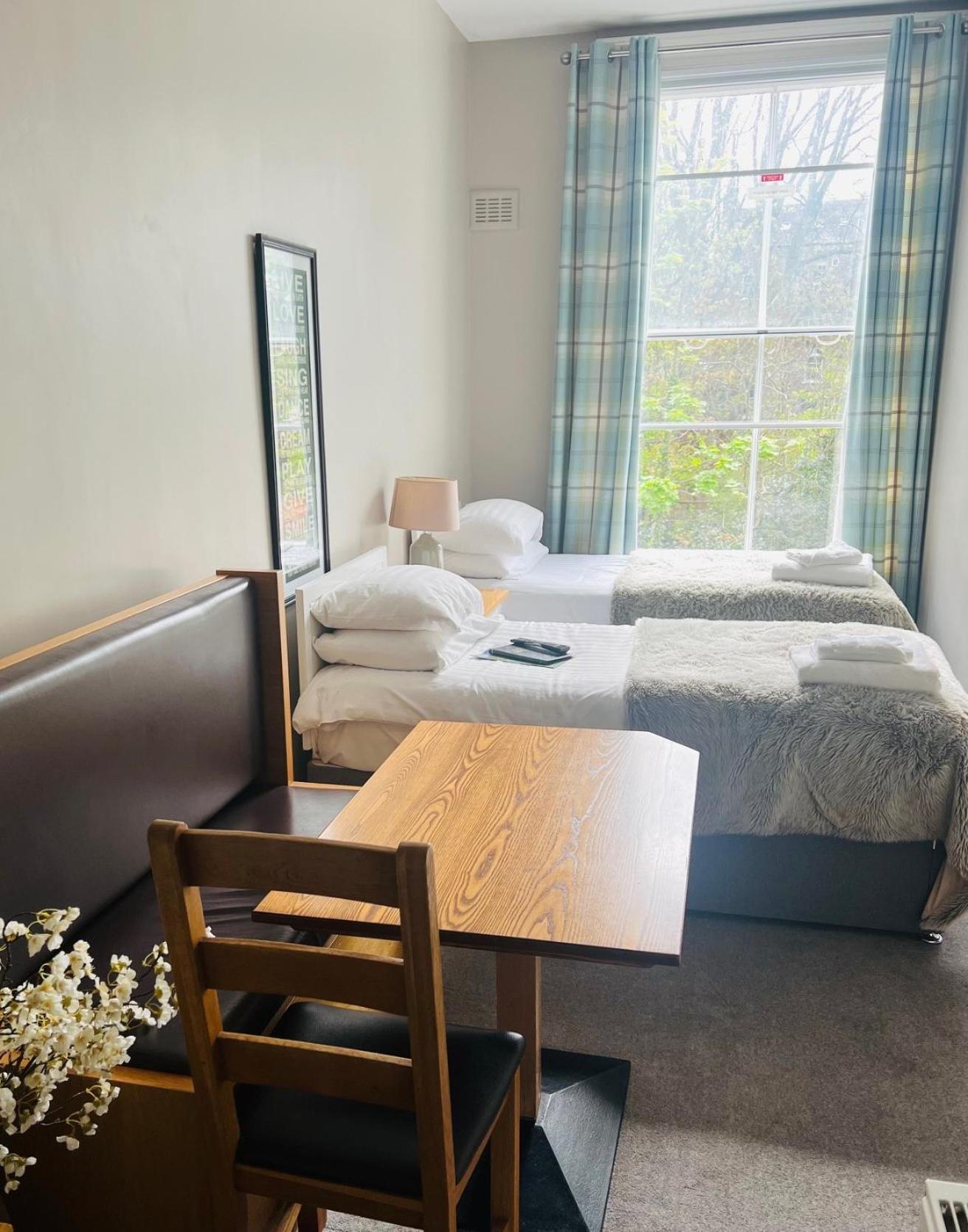 Hotel Hedley House & York