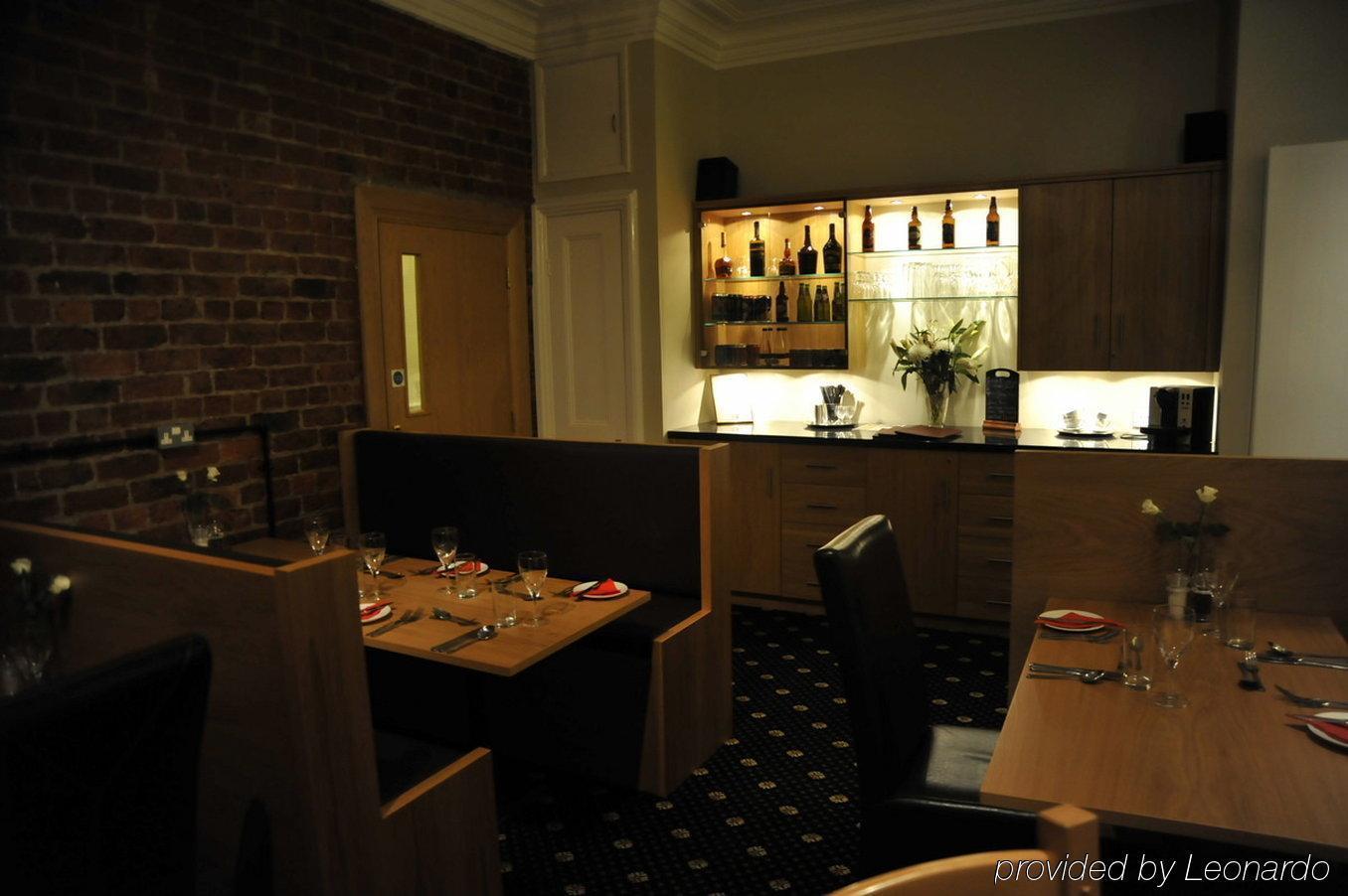 Hedley House & 3* York