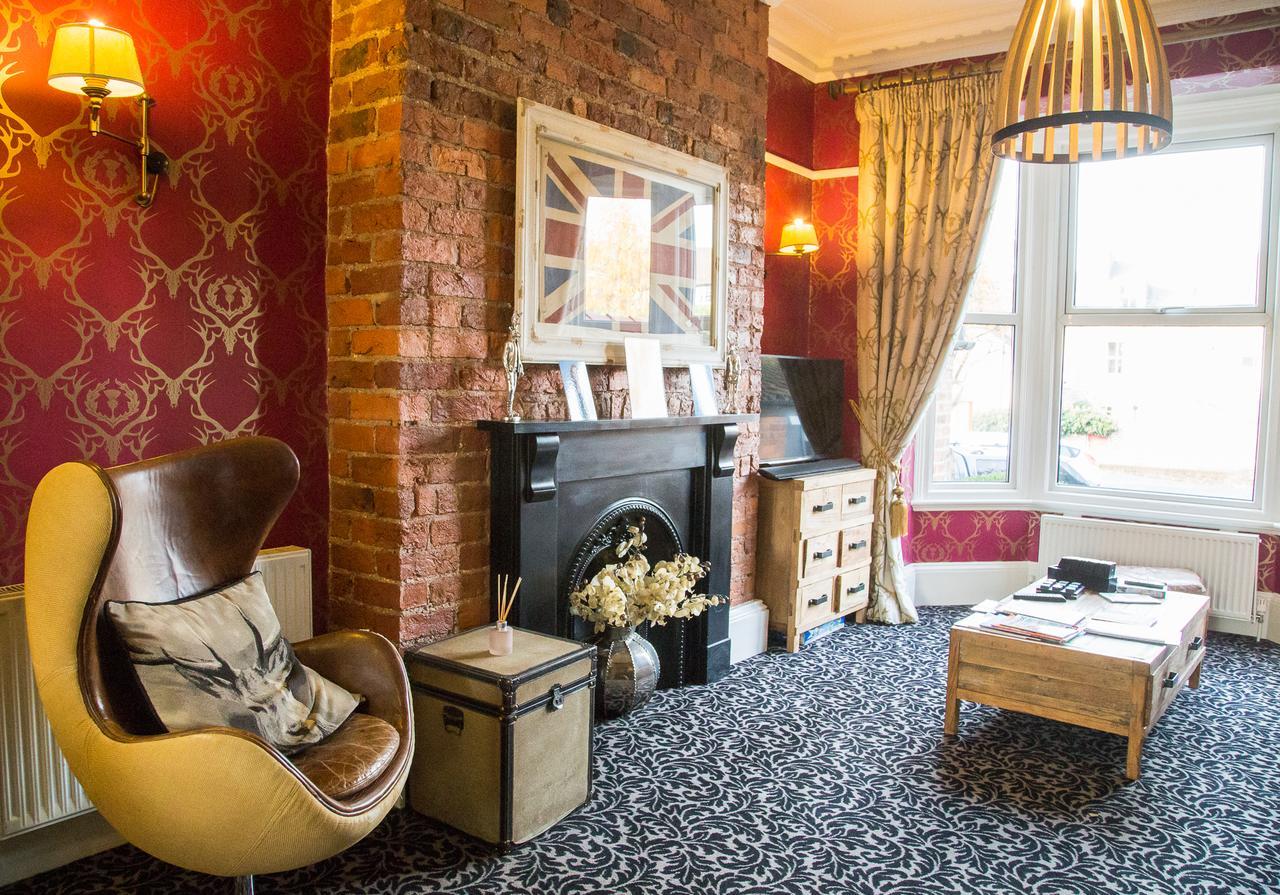 Hedley House & 3* York