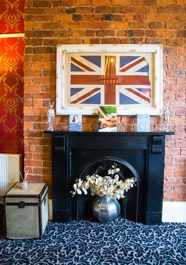 Hotel Hedley House & York