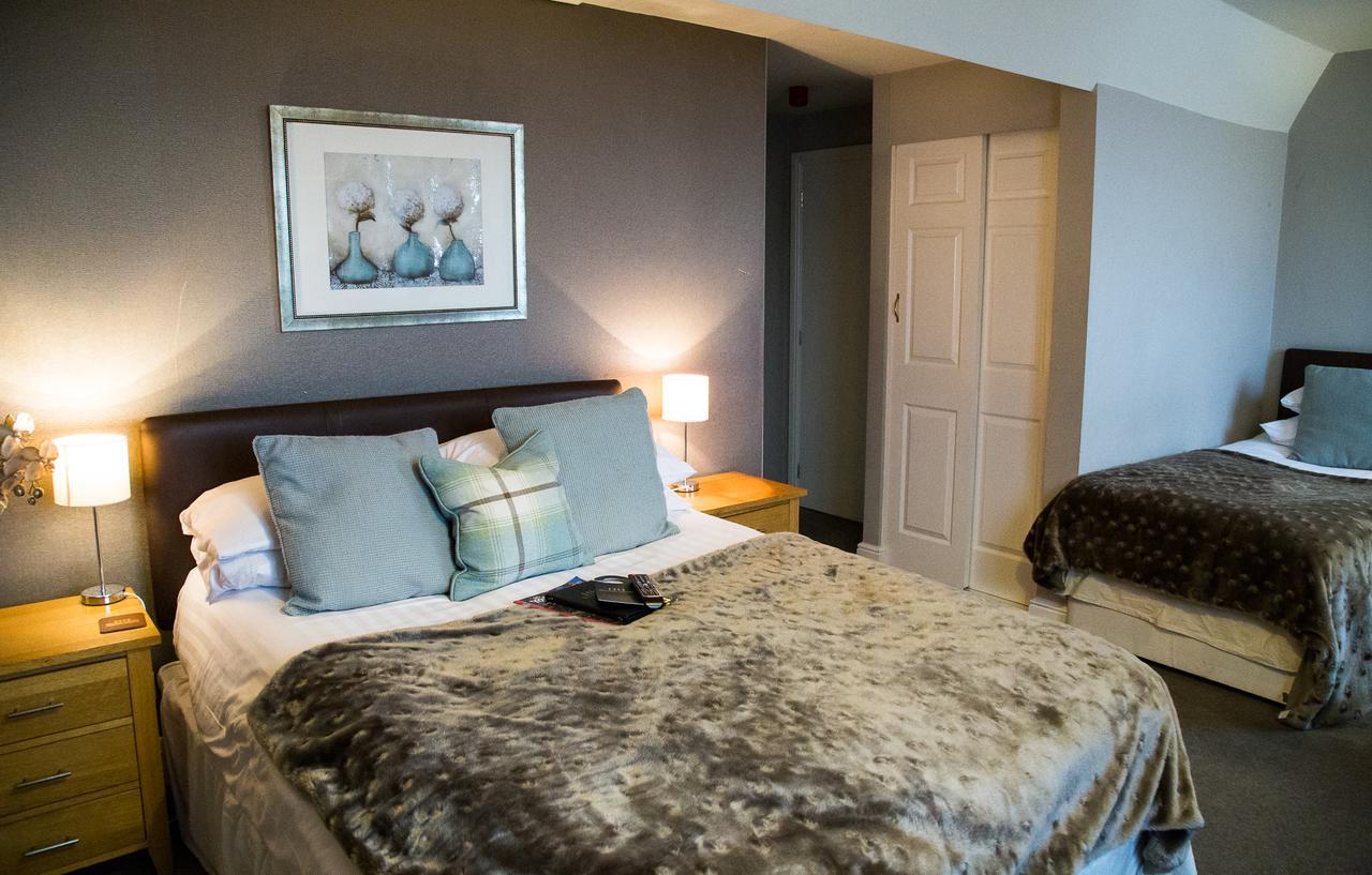 Hotel Hedley House & York