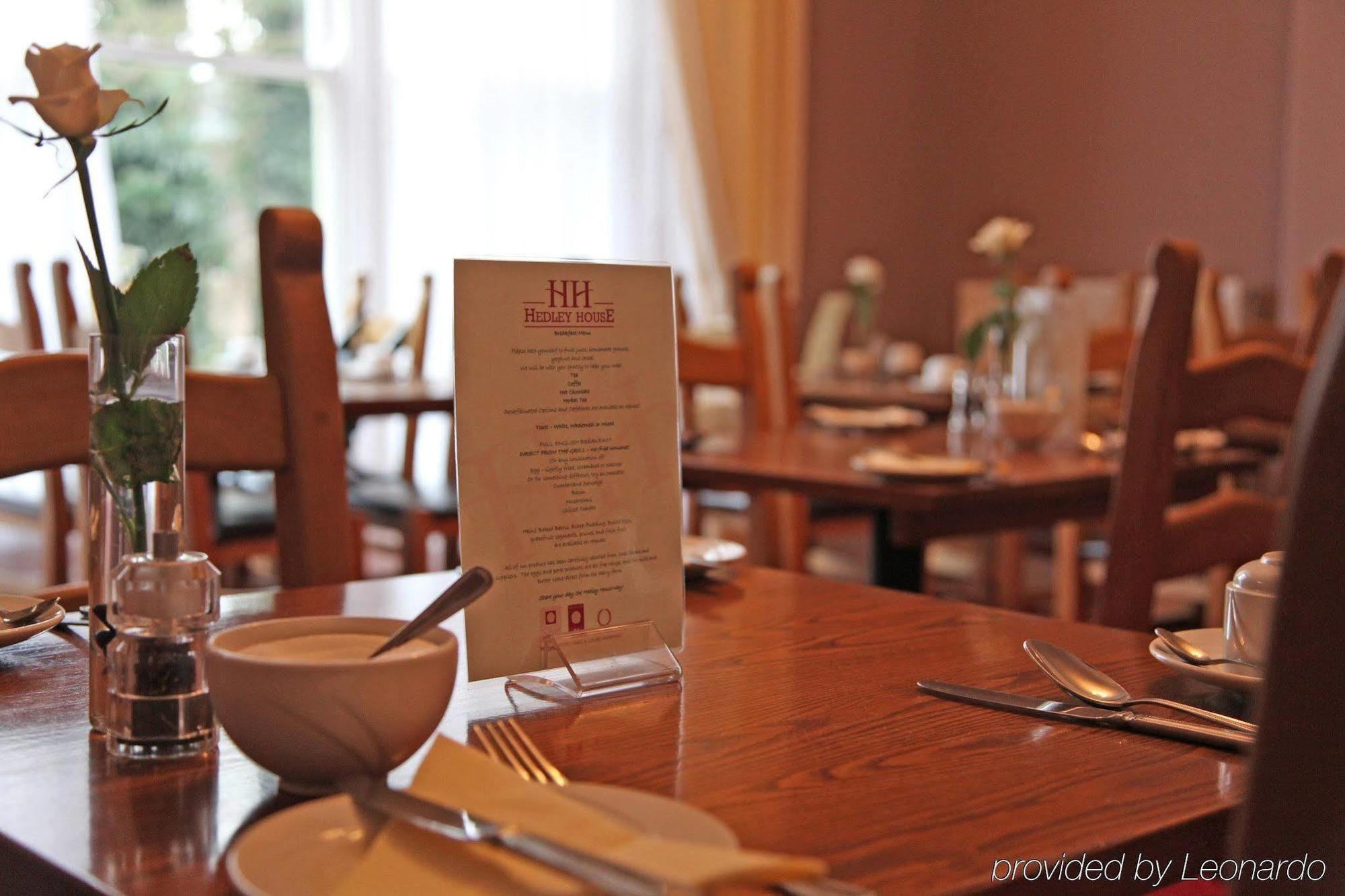 Hedley House & 3* York