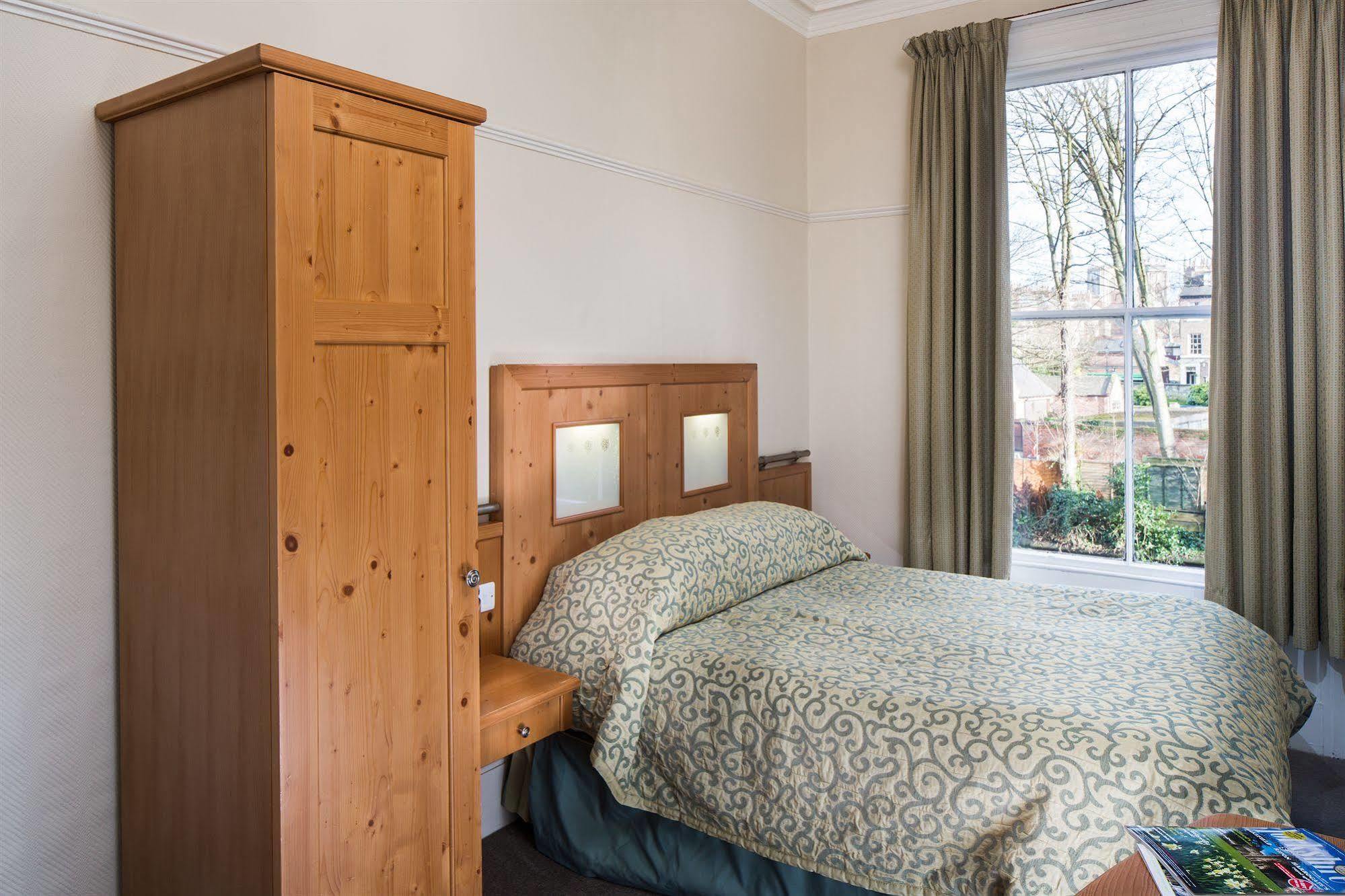 Hotel Hedley House &