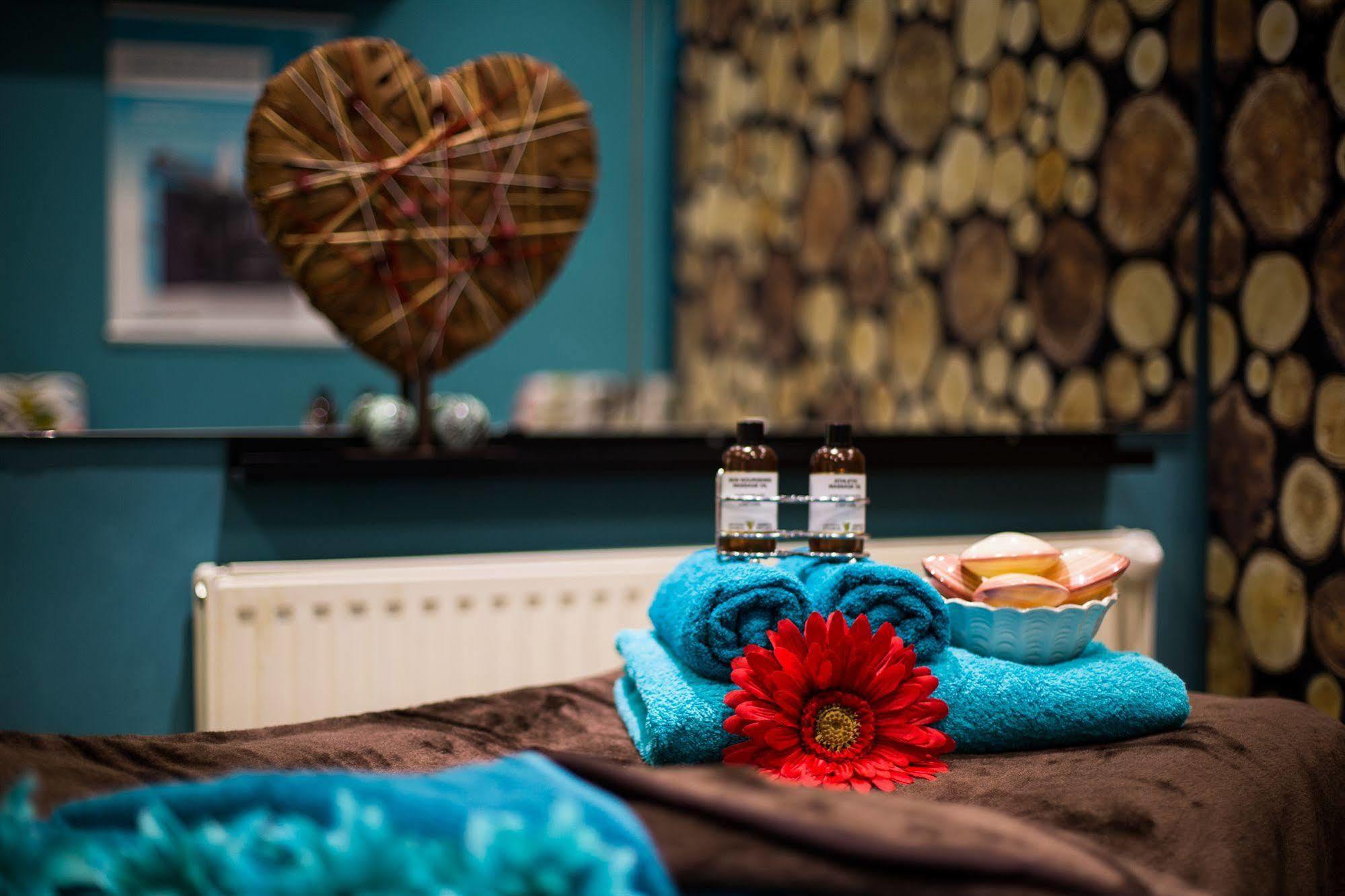 Hedley House & 3* York