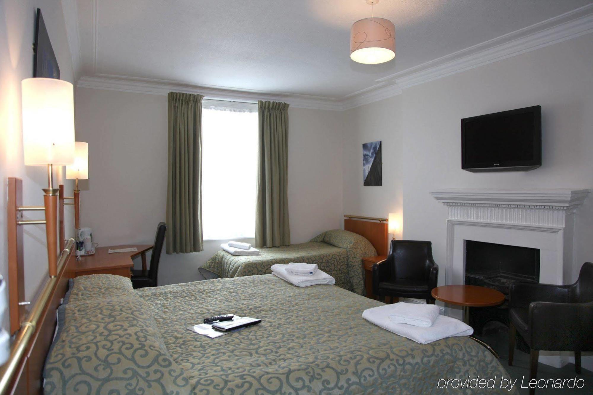 Hedley House & Hotel